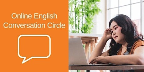 English Conversation Circle tickets