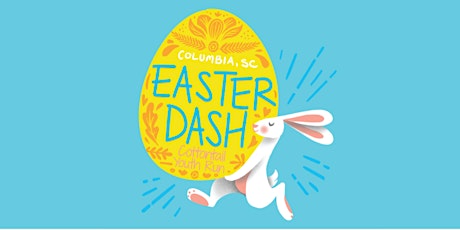 2022 Easter Dash 5K Volunteers tickets