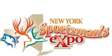 New York Sportsman's Expo tickets