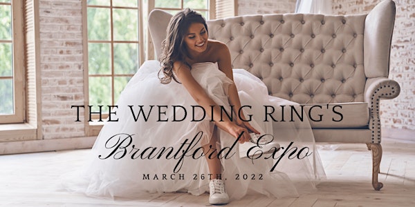 The Wedding Ring's Brantford Winter 2022 Expo