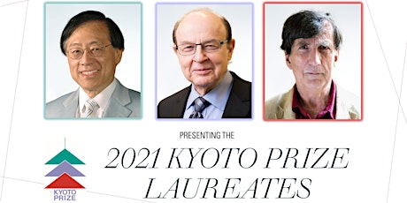 Kyoto Prize Symposium - Basic Sciences Presentation tickets