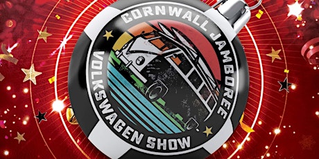 Traders  of Cornwall Volkswagen Jamboree 2022 tickets