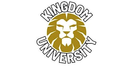 Kingdom Licensing University 2022 (February 28-March 25 2022)