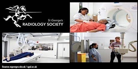 Careers Event - Radiology Speciality primary image