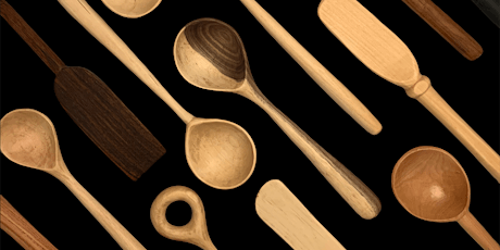 Learn to Carve a Wooden Spoon tickets