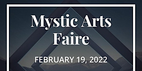 Mystic Arts Faire tickets