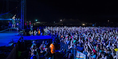 Rock The Desert Festival 2016 primary image