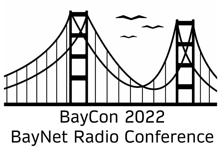 BayCon 2022 - BayNet Radio Conference image