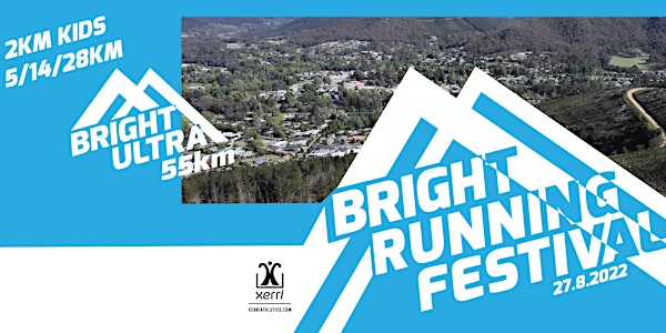Bright Running Festival 2022