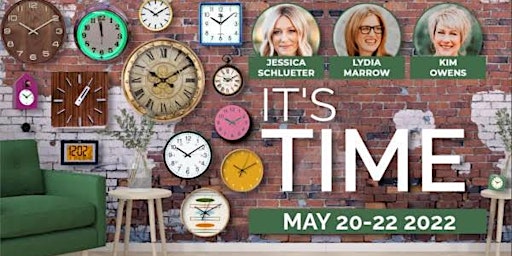 It's Time Women's Conference