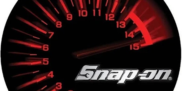 ASCCA San Jose Welcomes Special Guests from Snap-on Diagnostics, March 9