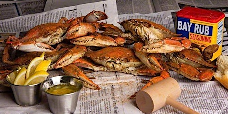 Family & Friends Crabs & Casino Cruise tickets