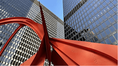 Chicago Architecture 101 (Part 4) - Mid-Century Modernism tickets