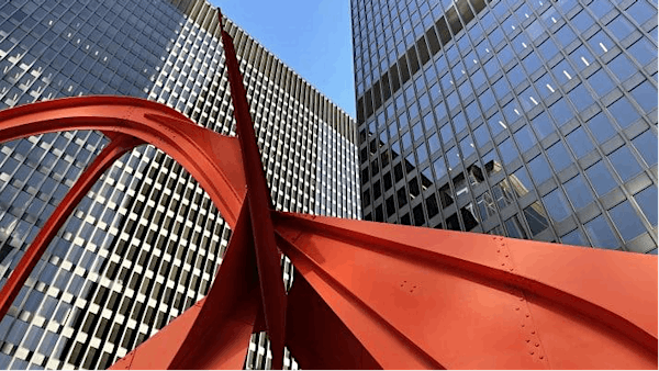 Chicago Architecture 101 (Part 4) - Mid-Century Modernism