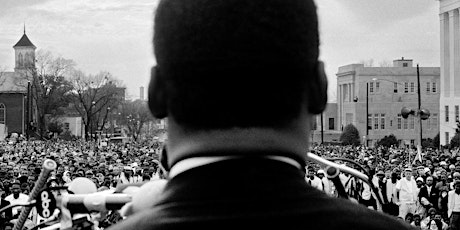 2022 MLK Day - The World House Documentary Film Festival billets