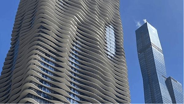 Chicago Architecture 101 (Part 6) - Contemporary Style