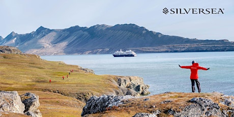 Silversea Cruises Melbourne Information Sessions -  8 March tickets