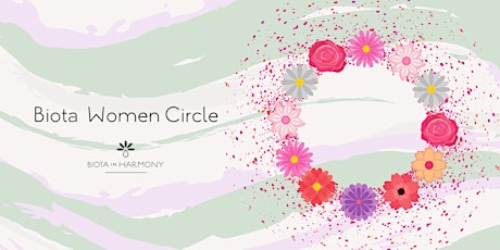 Biota Women Circle