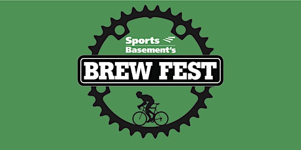Sports Basement 3rd Annual BrewFest