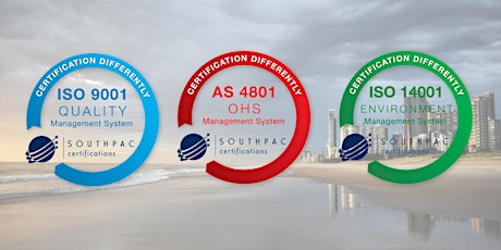 ISO Certification Information Session (Brisbane - Regatta) tickets