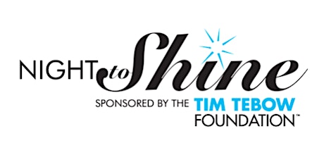 Night to Shine 2022: Tim Tebow Foundation tickets