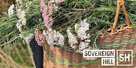 Weed Foraging Walk at Sovereign Hill tickets