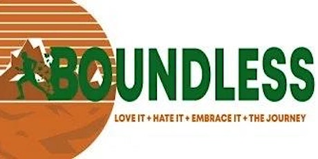 Live Run Boundless -- San Diego Running Community Chat Tickets