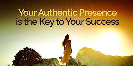 Join Us for Three Secrets to Speaking Success primary image