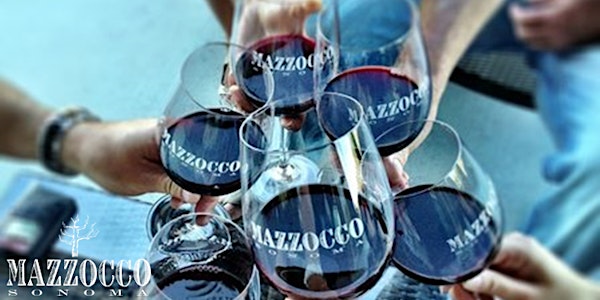 Summer Music Series at Mazzocco Sonoma Winery - July 8 - CANCELLED