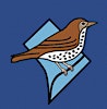 Logotipo de DC Bird Alliance