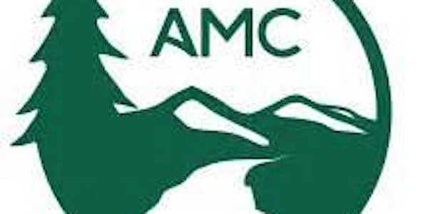 CT AMC Wilderness First Aid Course November 19-20th, 2016