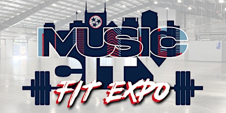 Music City Fit Expo tickets