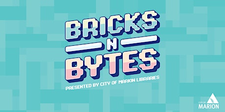 Bricks N Bytes @ Cove Civic Centre (Term 1, 2022) tickets