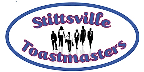 Stittsville Toastmasters Club Meeting primary image