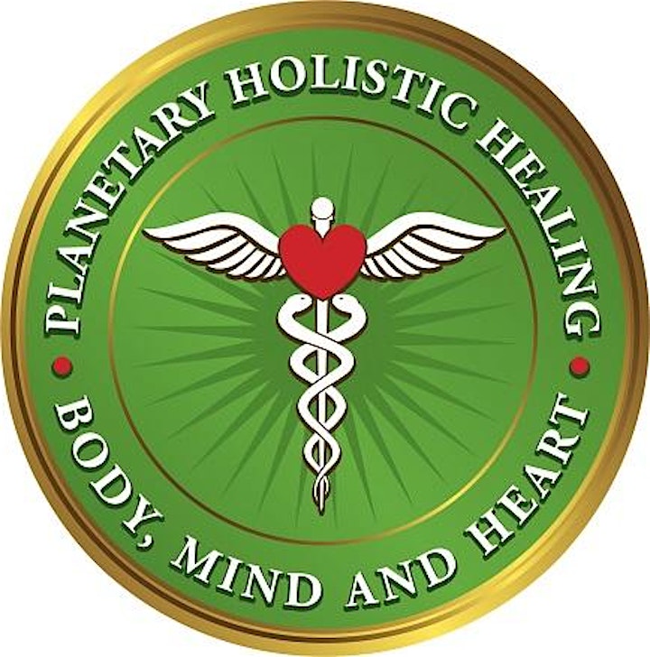 Free Introductory Session to Holistic Integrative Healing image