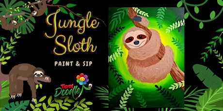Jungle Sloth tickets