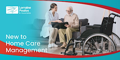 New To Home Care Management tickets