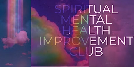 Outcast Connect's Spiritual-Mental-Health-Self Improvement Club