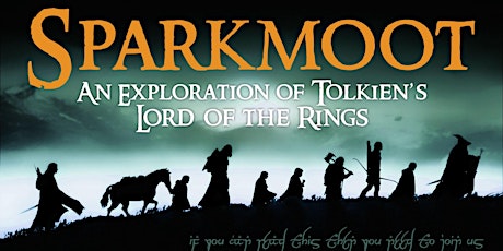 SPARKMOOT: An Exploration of Tolkien's Lord of the Rings primary image