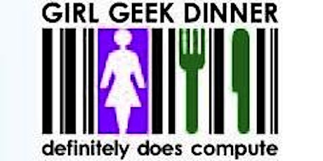 Girl Geek Dinner Brisbane - Dinner 19 :: Always Beta... Continual Career & Business Innovation with Amazon Web Services Bootcamp primary image