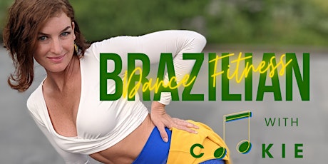 Brazilian Dance Fitness tickets