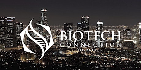 East LA Biotech Mixer primary image