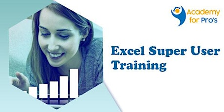 Excel Super User Training in Hamilton tickets
