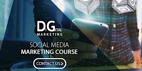Social Media Marketing Course / Services