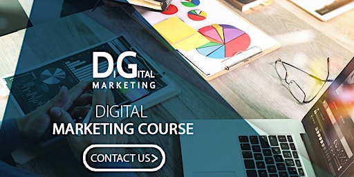 Digital Marketing Course / Services