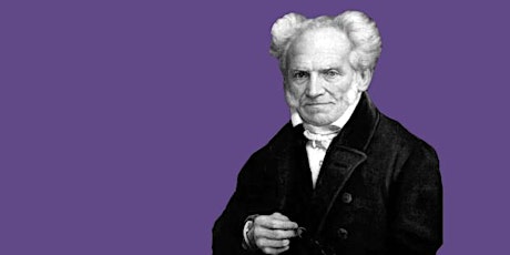 Philosophy Salon: Arthur Schopenhauer primary image