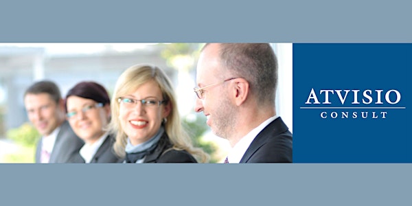 Jedox Integrator (ETL) - Schulung in Hamburg