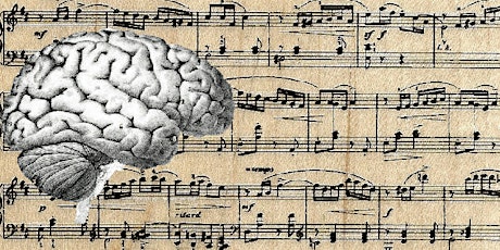 Music and the Mind with Stephan Skov primary image