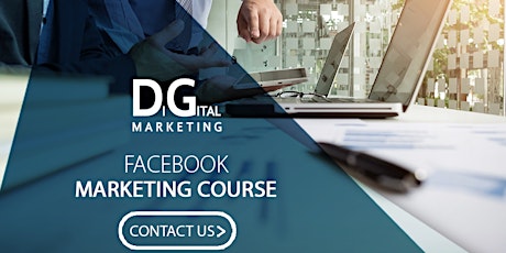 Facebook Marketing Course / Services