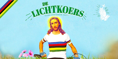 Lichtkoers 2022 tickets